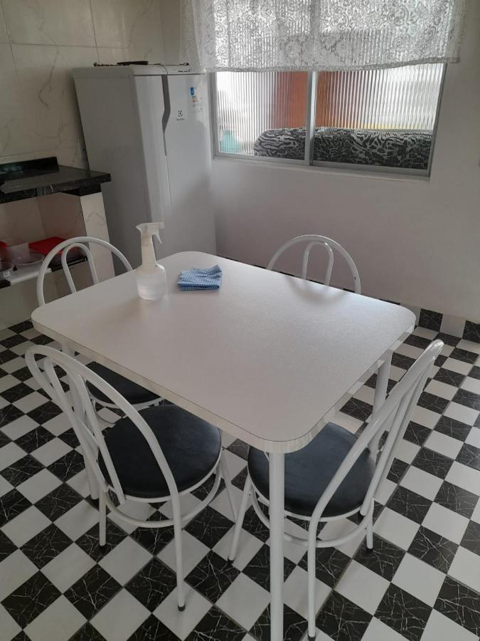 Pousada Joao Carlos De Penha Sc Extérieur photo