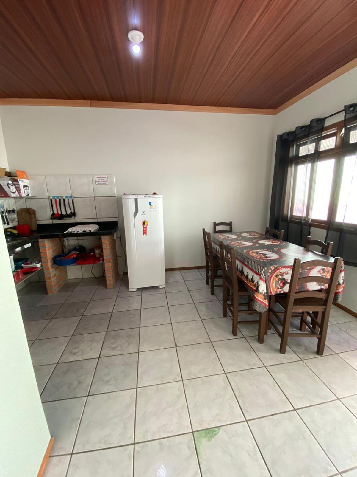 Pousada Joao Carlos De Penha Sc Extérieur photo